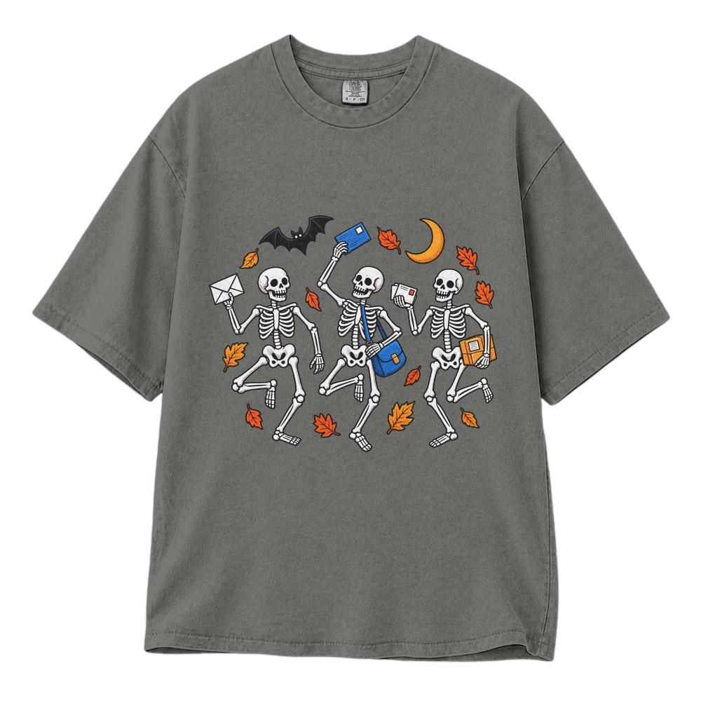 Classic Unisex T-Shirt Comfort Colors 1717 (Made in US)