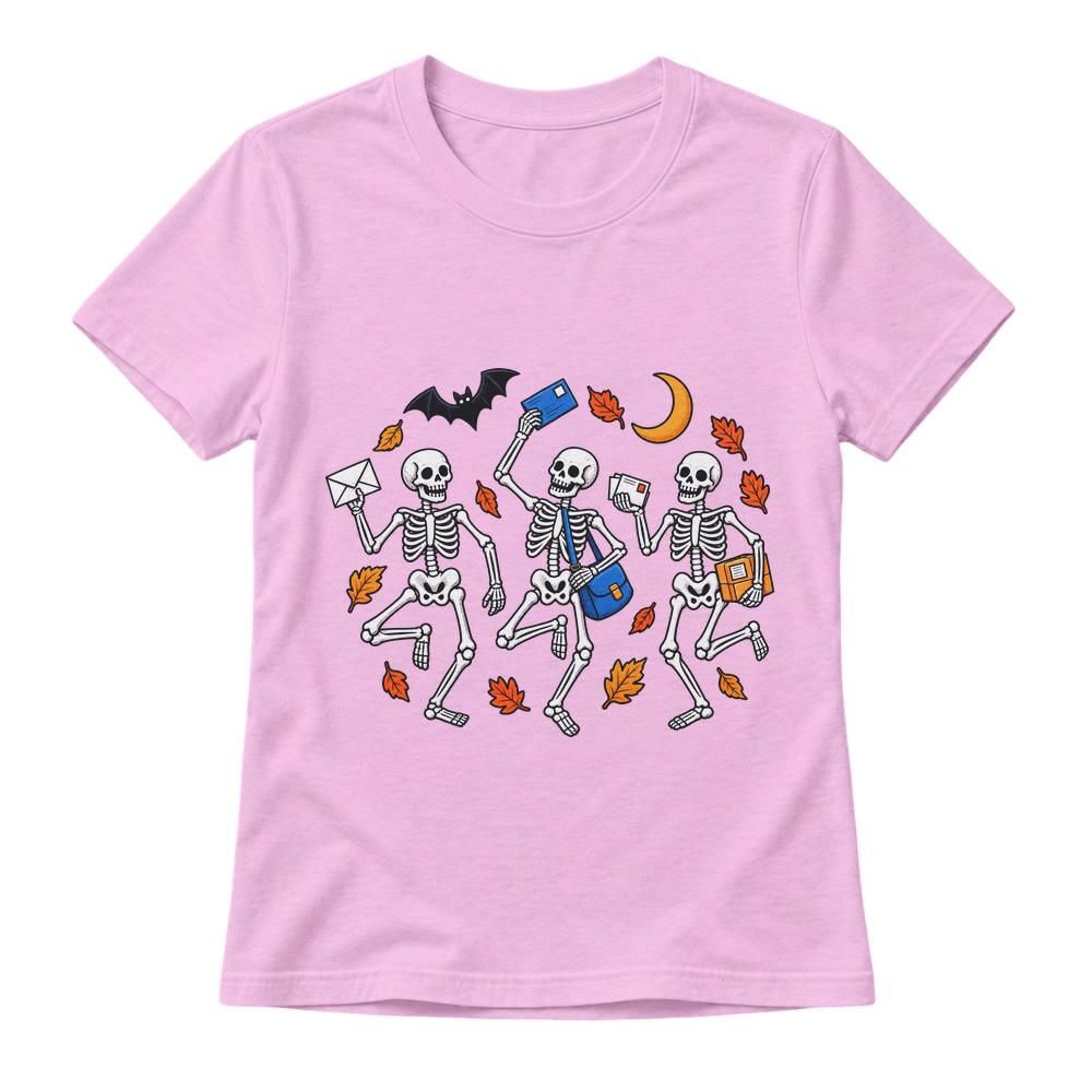 Women's T-shirt Gildan 5000L (Made In US)