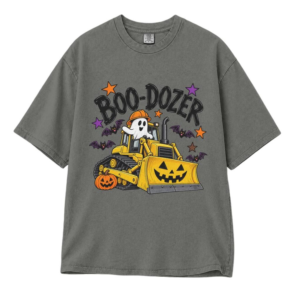 Classic Unisex T-Shirt Comfort Colors 1717 (Made in US)