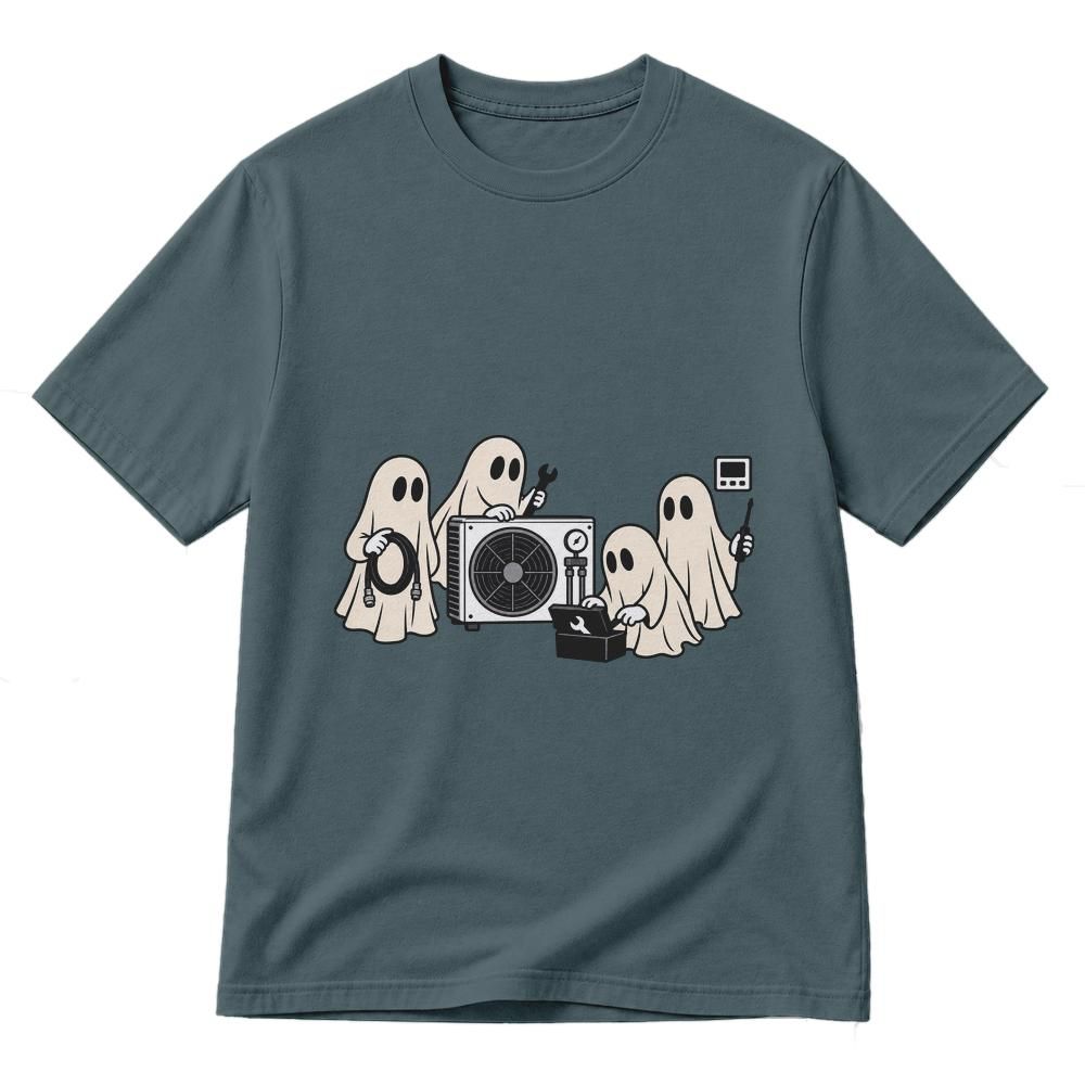 Classic Unisex T-Shirt Gildan 5000 (Made In US)