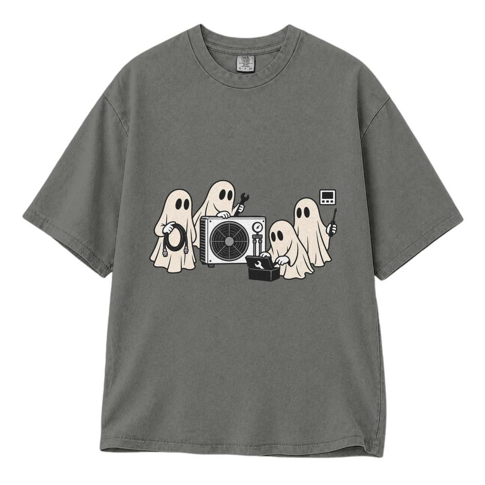 Classic Unisex T-Shirt Comfort Colors 1717 (Made in US)
