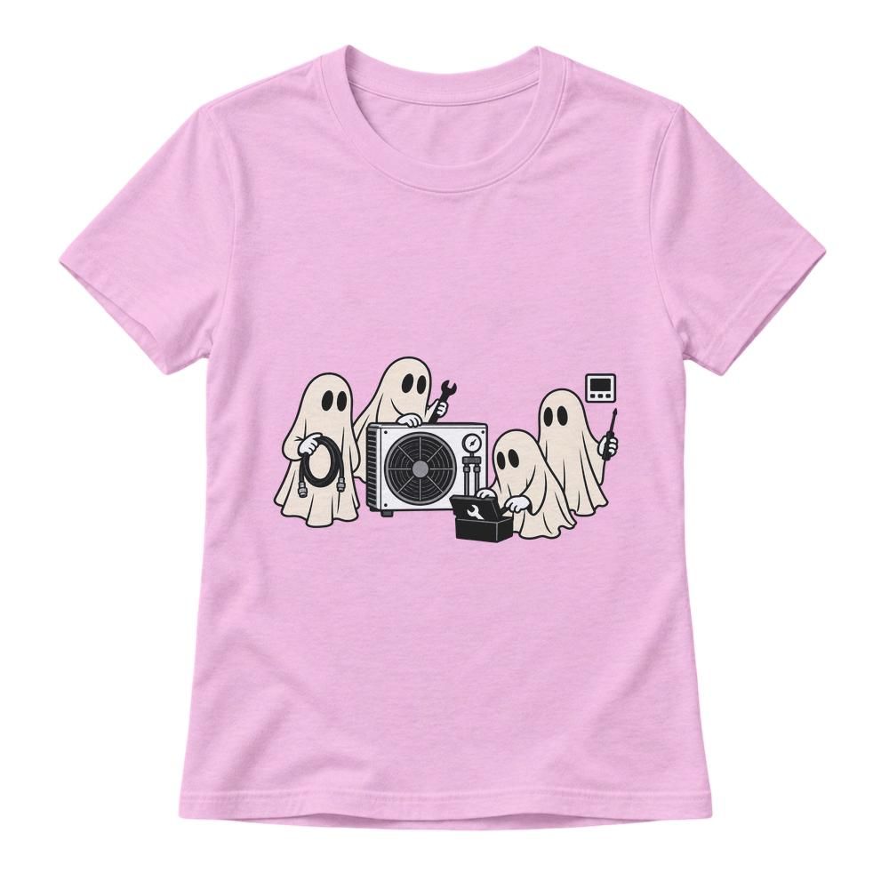 Women's T-shirt Gildan 5000L (Made In US)
