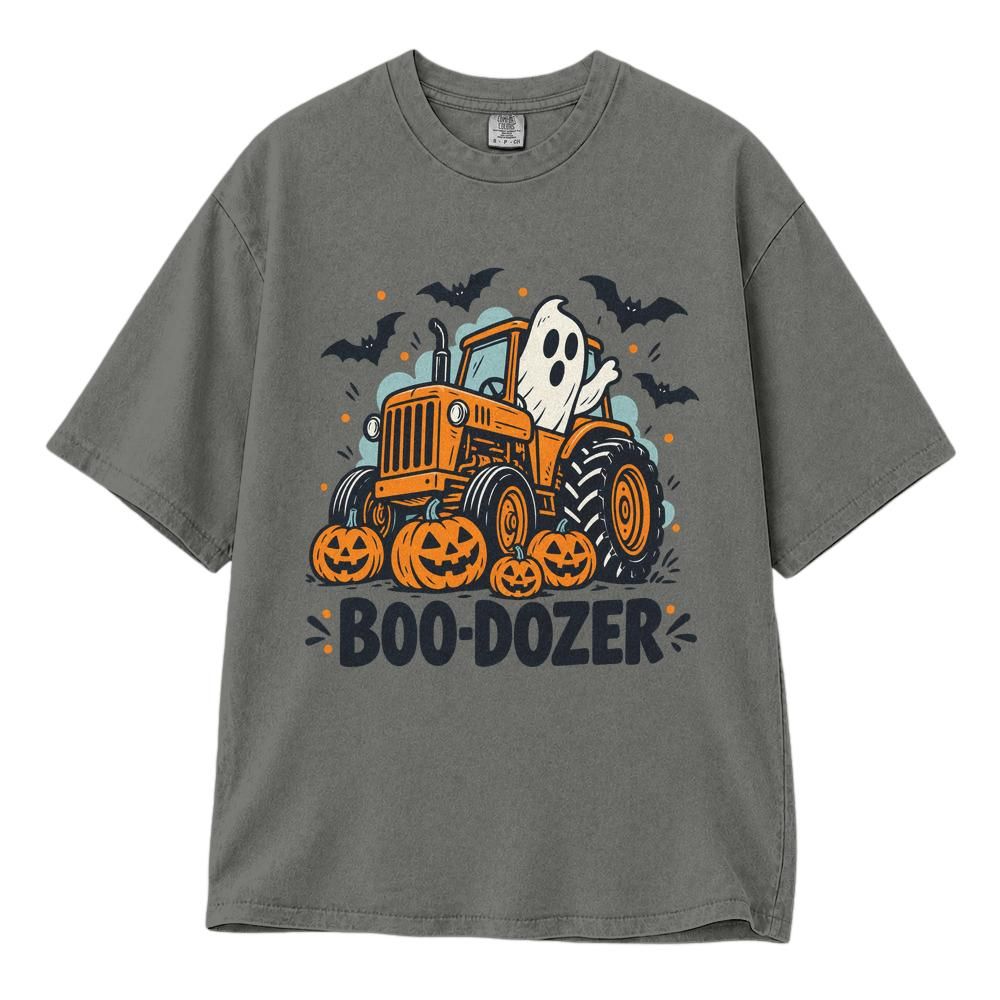 Classic Unisex T-Shirt Comfort Colors 1717 (Made in US)