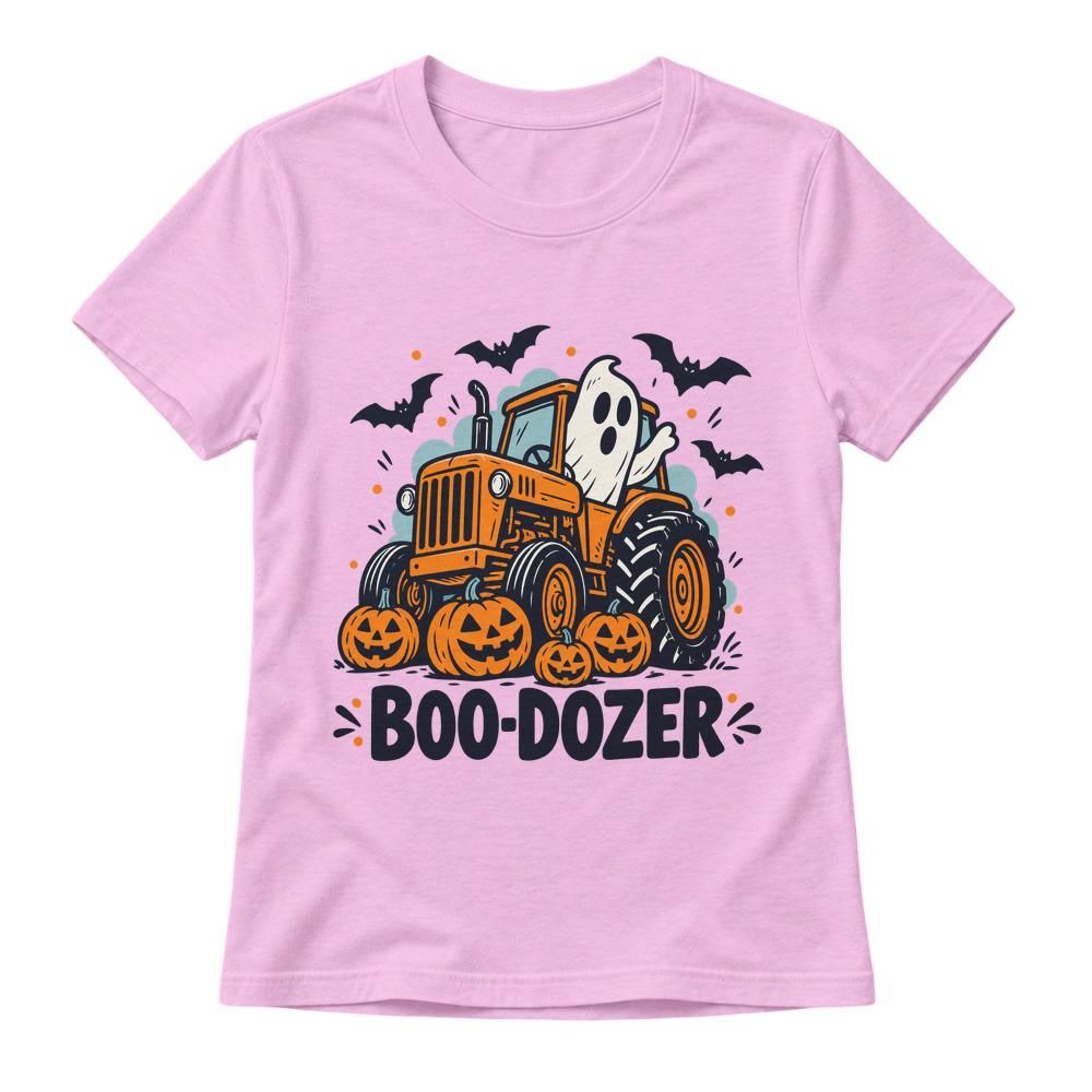 Women's T-shirt Gildan 5000L (Made In US)