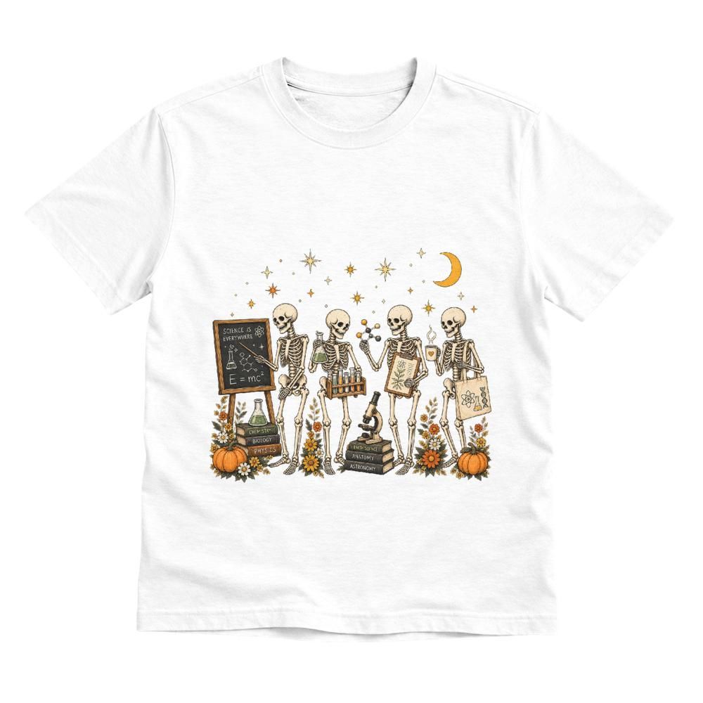 Youth T-shirt Gildan 5000B (Made in US)