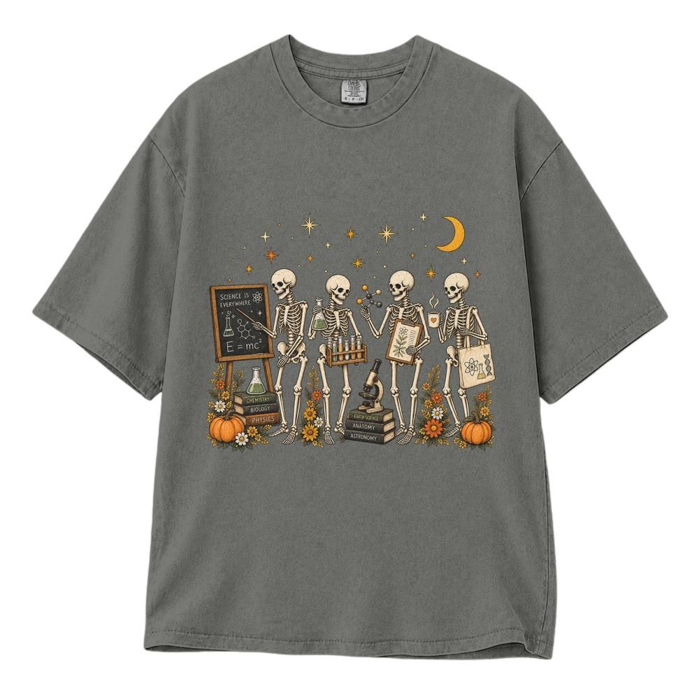 Classic Unisex T-Shirt Comfort Colors 1717 (Made in US)