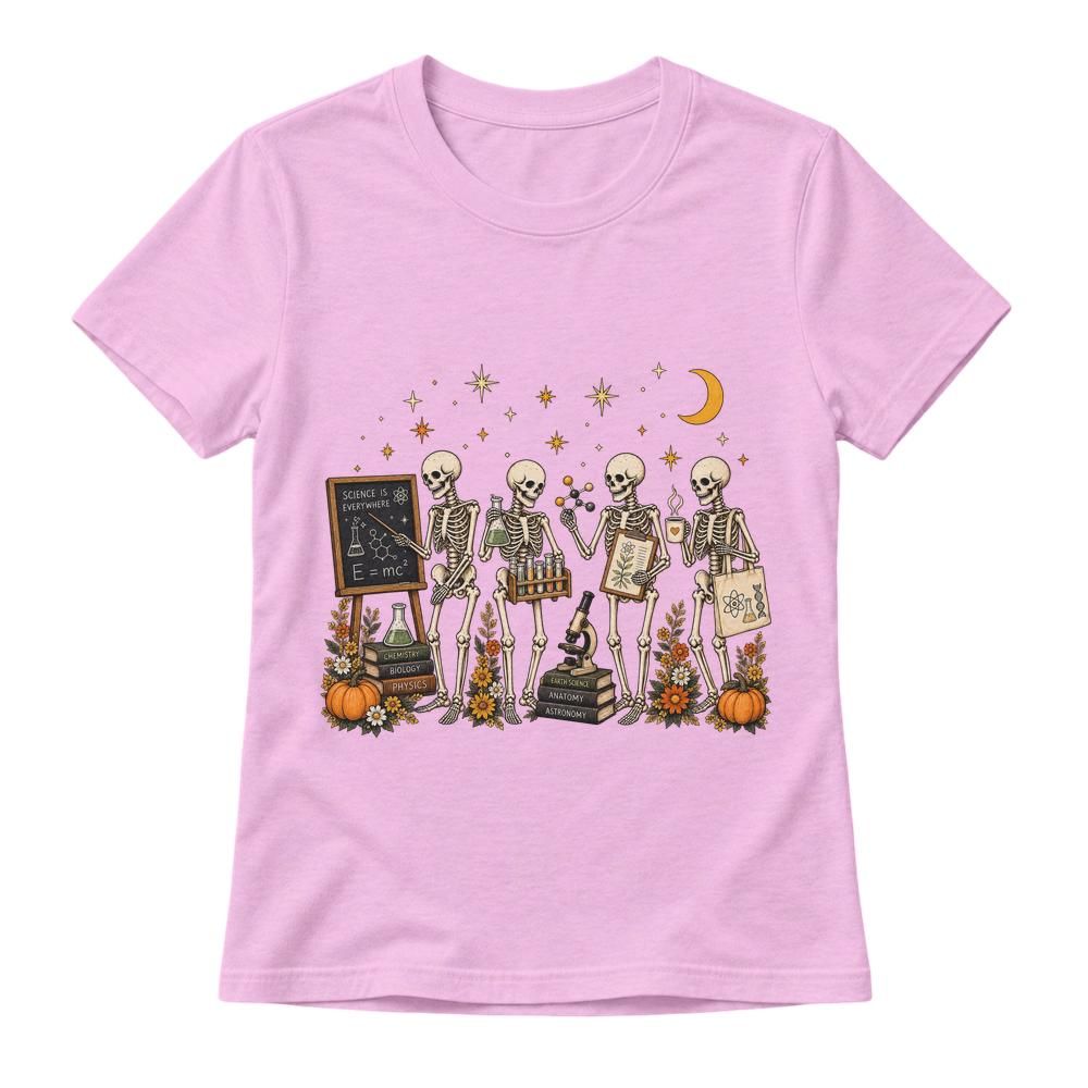 Women's T-shirt Gildan 5000L (Made In US)