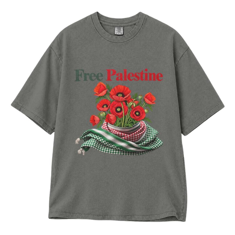 Classic Unisex T-Shirt Comfort Colors 1717 (Made in US)