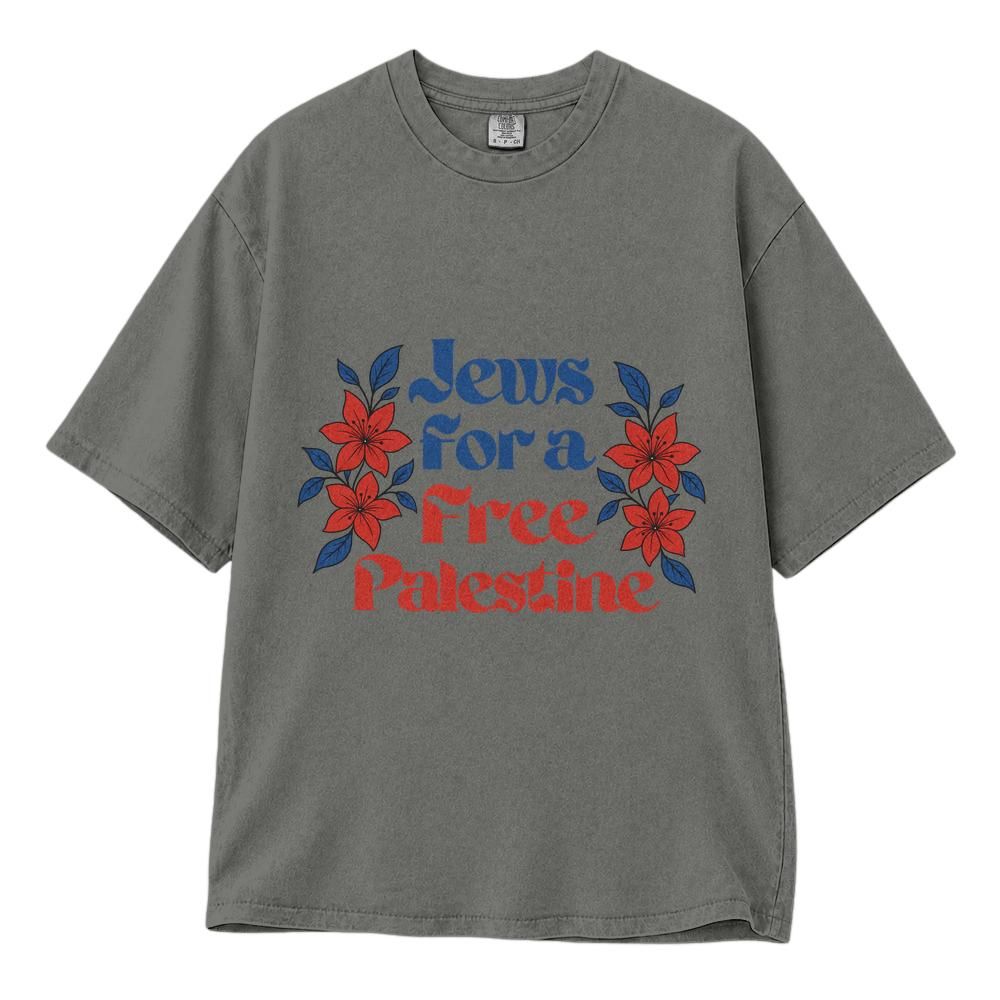 Classic Unisex T-Shirt Comfort Colors 1717 (Made in US)