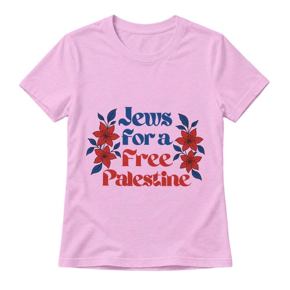 Women's T-shirt Gildan 5000L (Made In US)