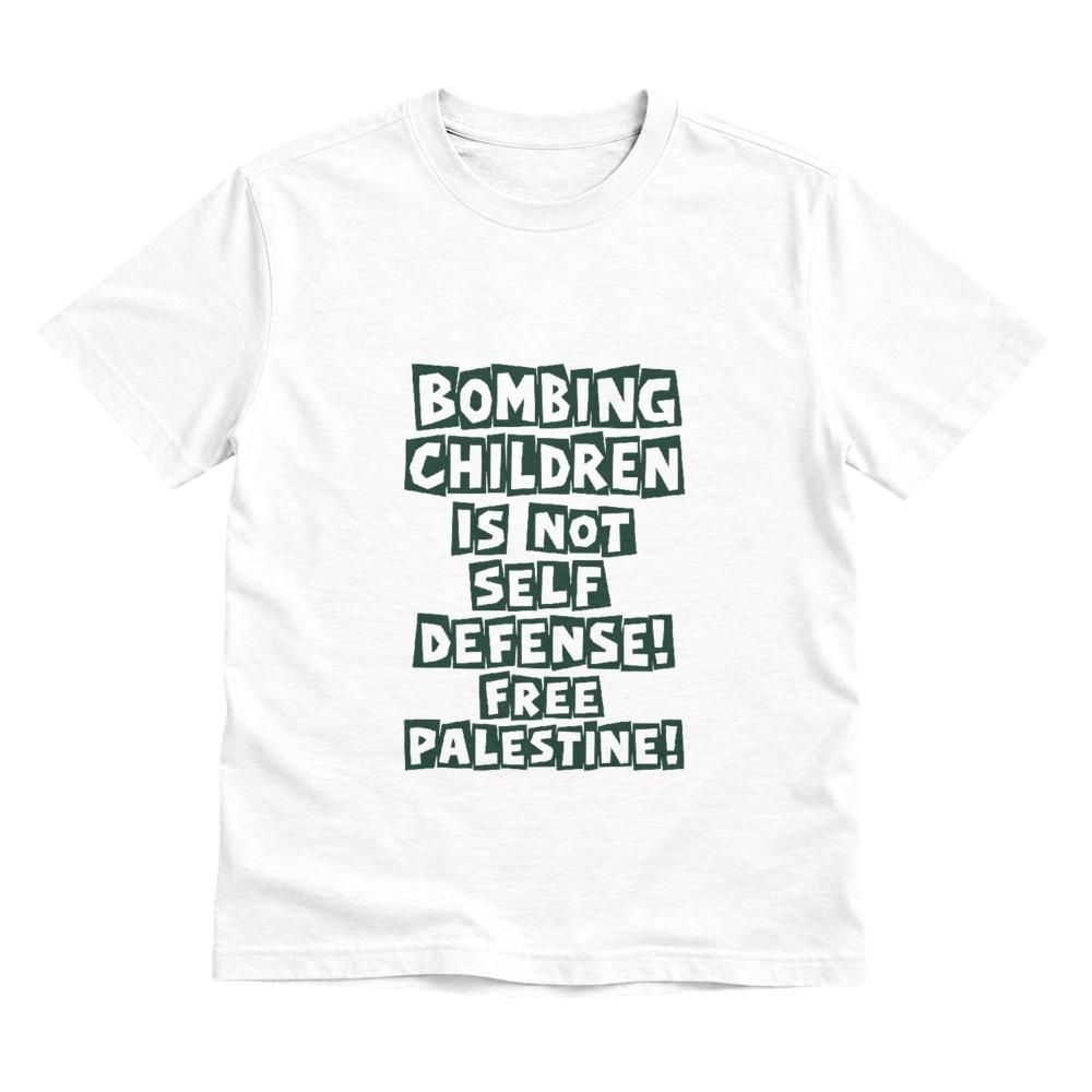 Youth T-shirt Gildan 5000B (Made in US)