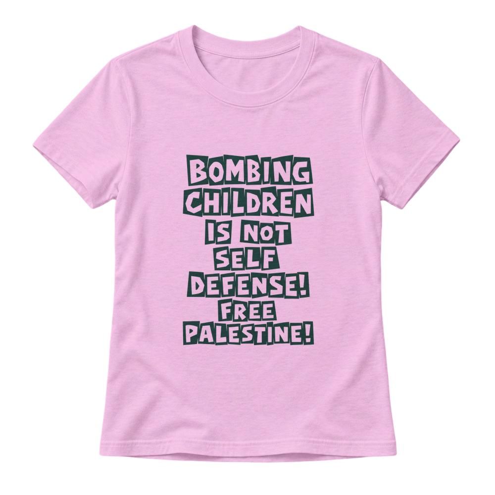 Women's T-shirt Gildan 5000L (Made In US)