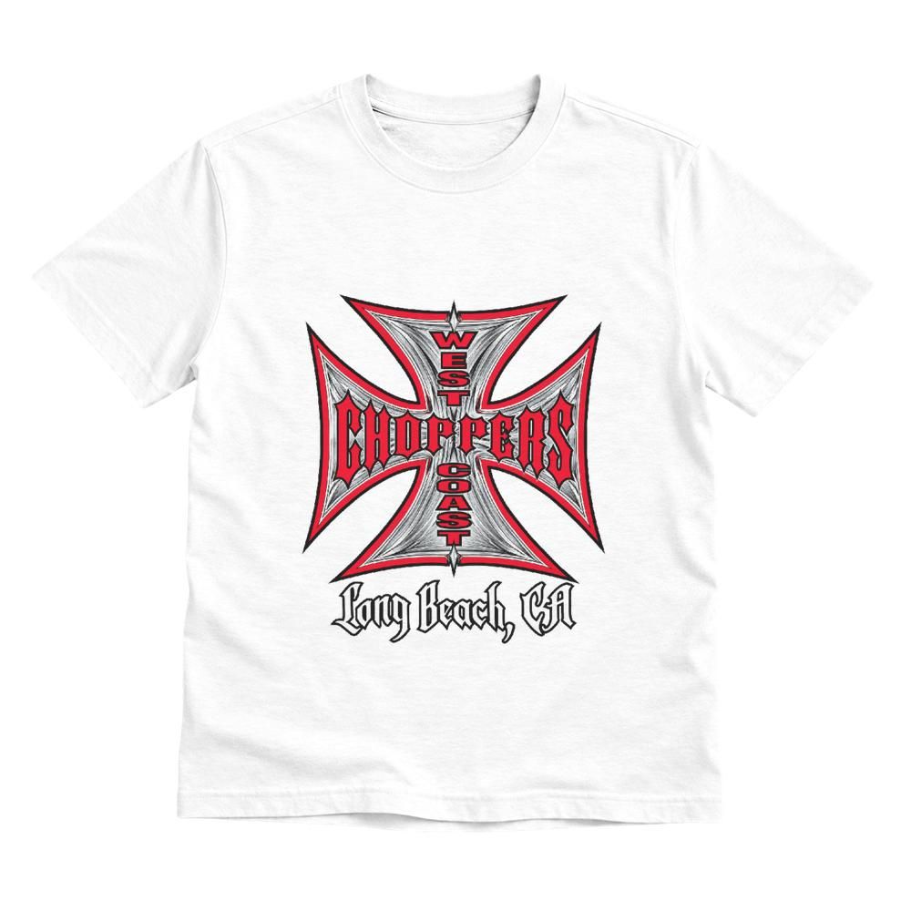 Youth T-shirt Gildan 5000B (Made in US)