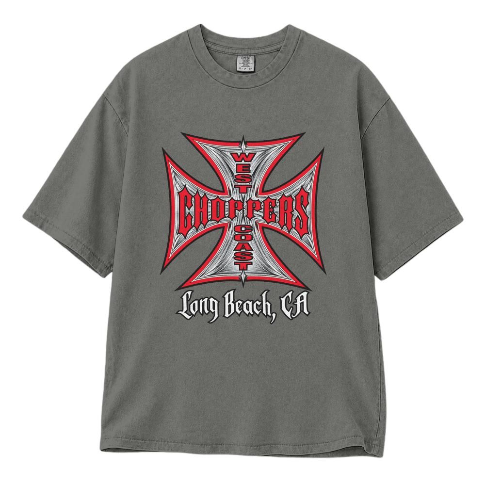 Classic Unisex T-Shirt Comfort Colors 1717 (Made in US)
