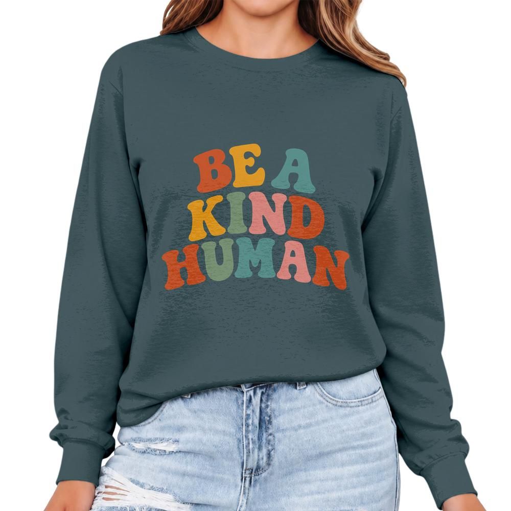 Long Sleeve T-Shirt Gildan 5400 (Made in US)