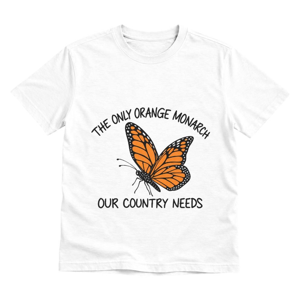 Youth T-shirt Gildan 5000B (Made in US)
