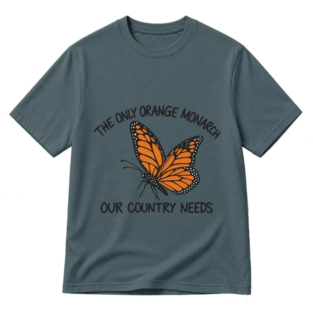 Classic Unisex T-Shirt Gildan 5000 (Made In US)