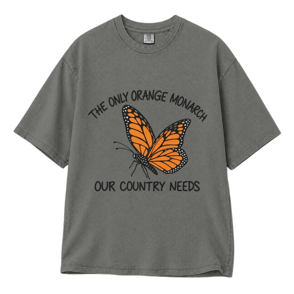 Classic Unisex T-Shirt Comfort Colors 1717 (Made in US)