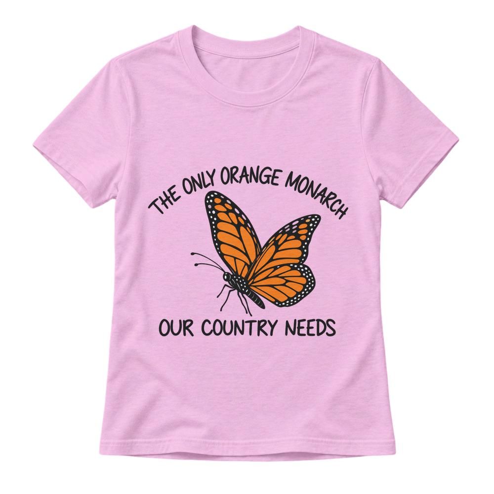 Women's T-shirt Gildan 5000L (Made In US)