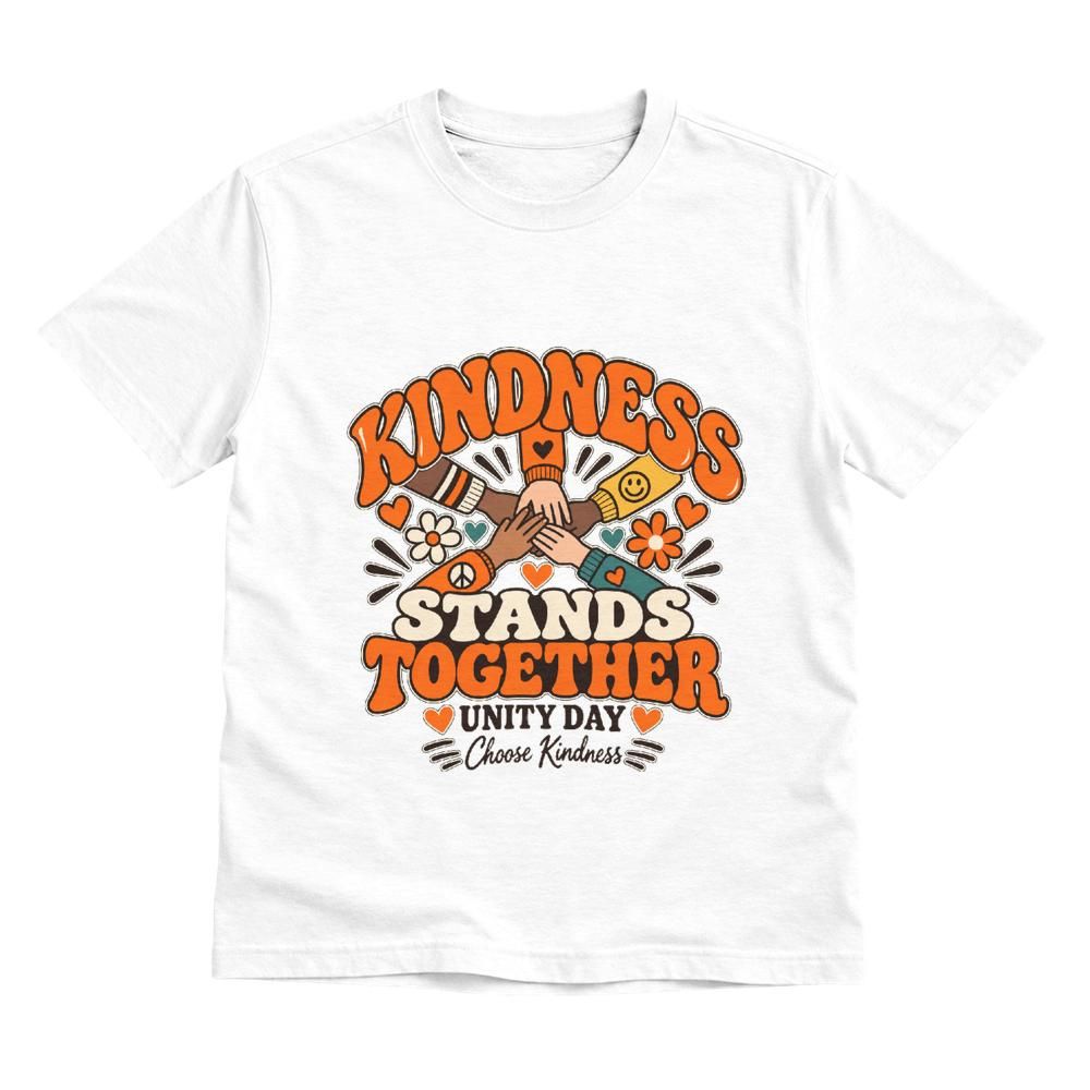 Youth T-shirt Gildan 5000B (Made in US)