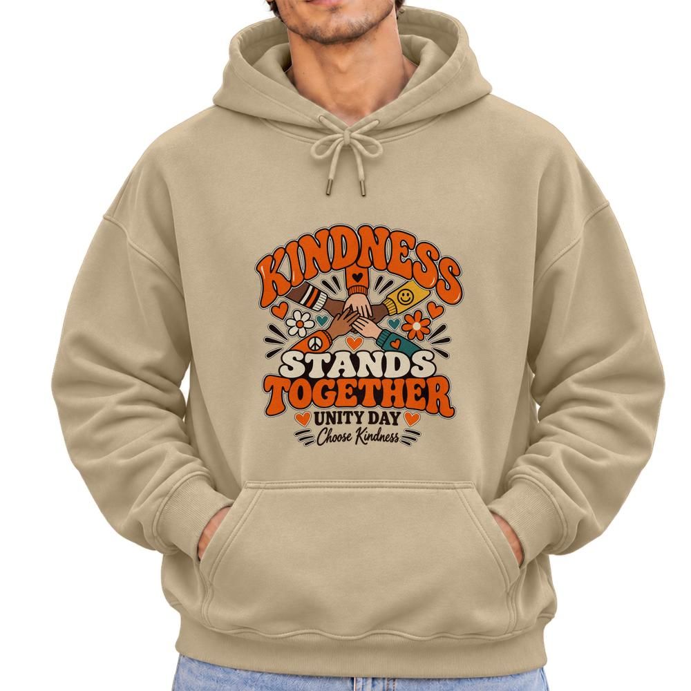 Classic Unisex Hoodie Gildan 18500 (Made In US)