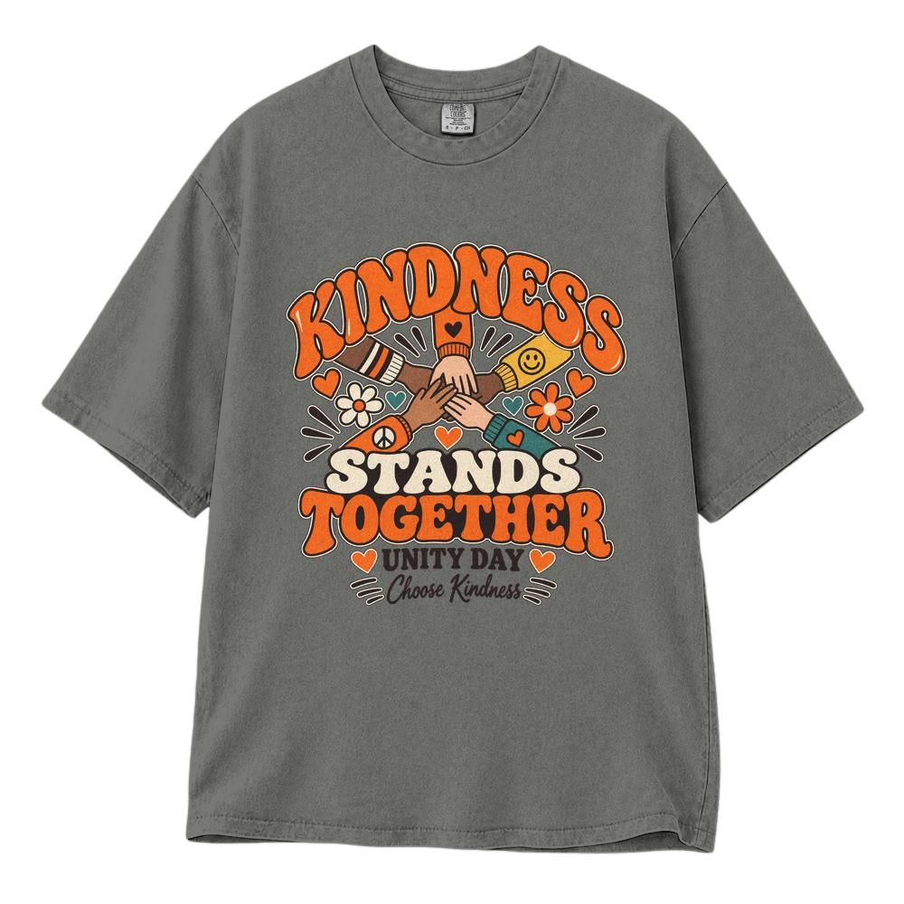 Classic Unisex T-Shirt Comfort Colors 1717 (Made in US)