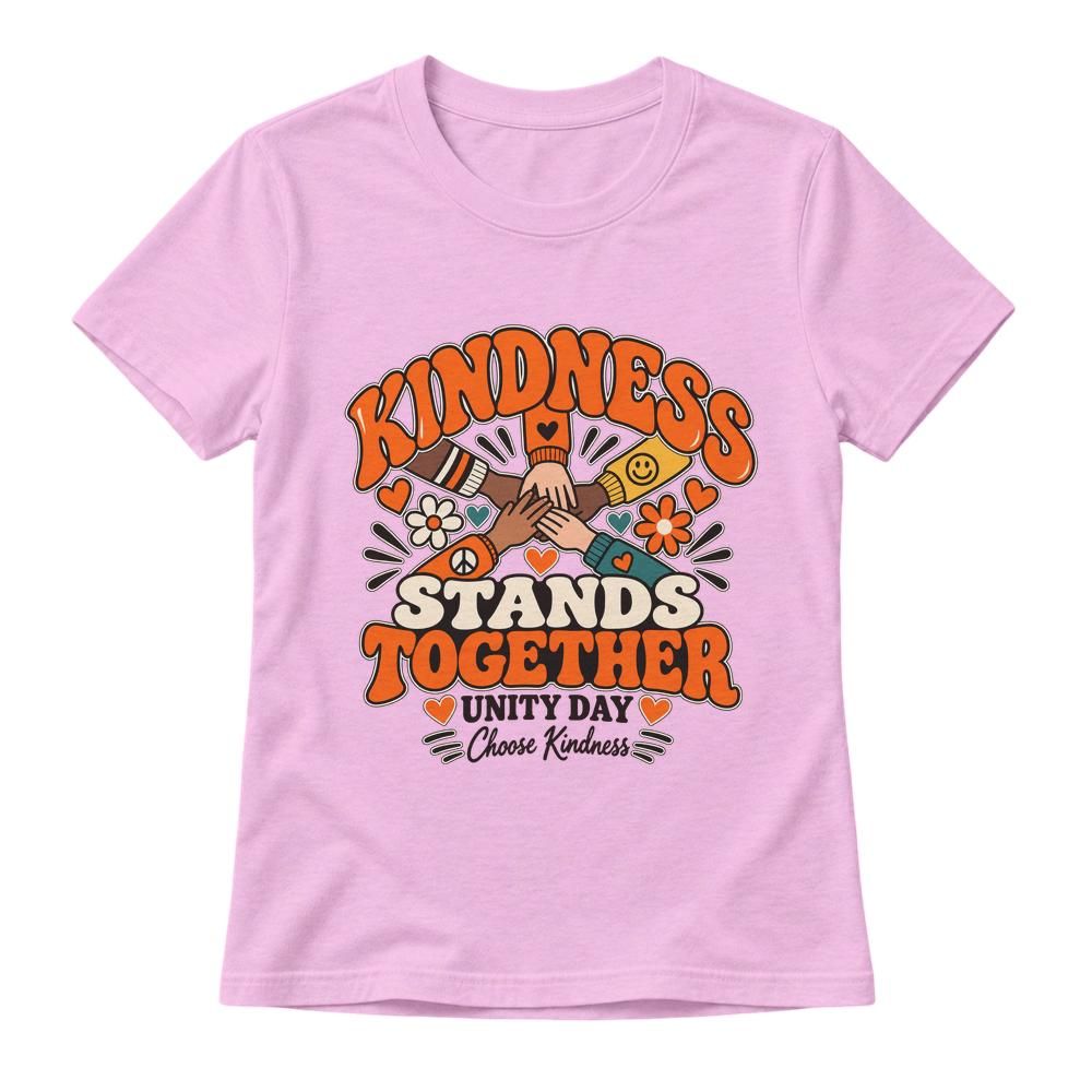 Women's T-shirt Gildan 5000L (Made In US)