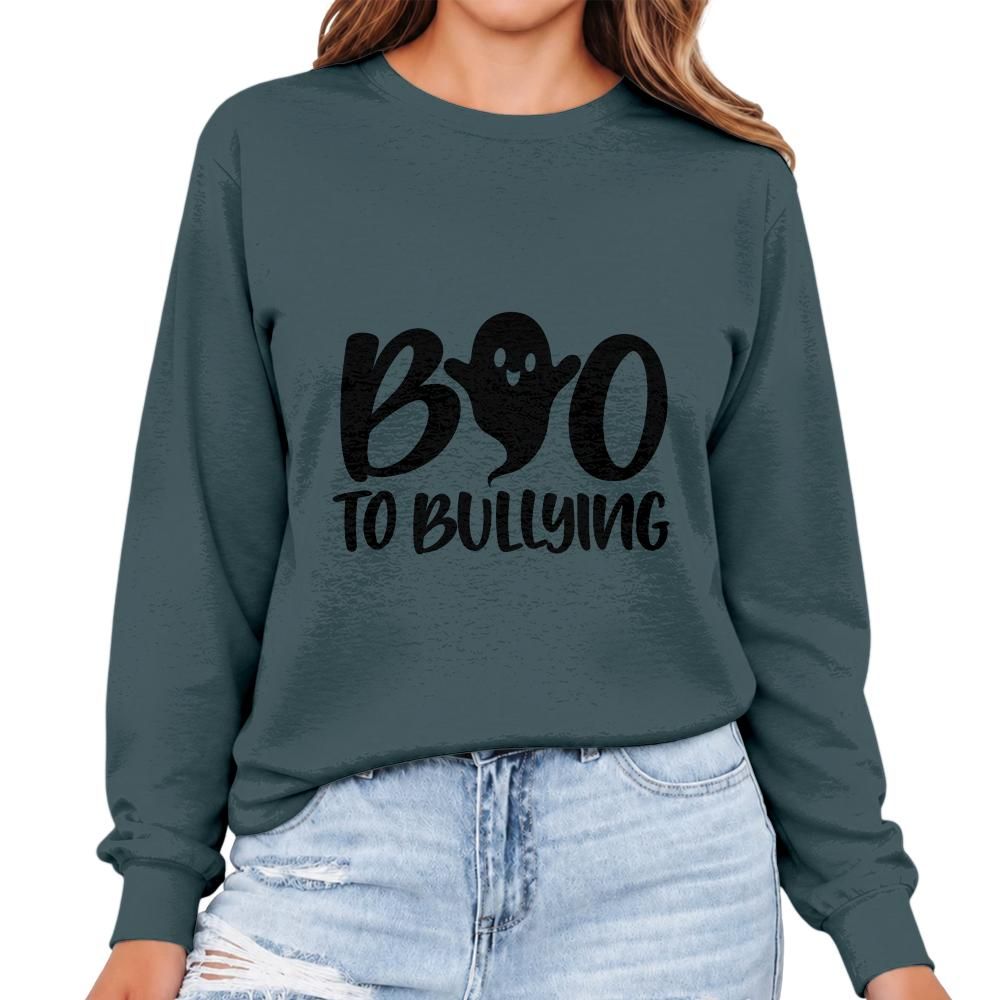 Long Sleeve T-Shirt Gildan 5400 (Made in US)