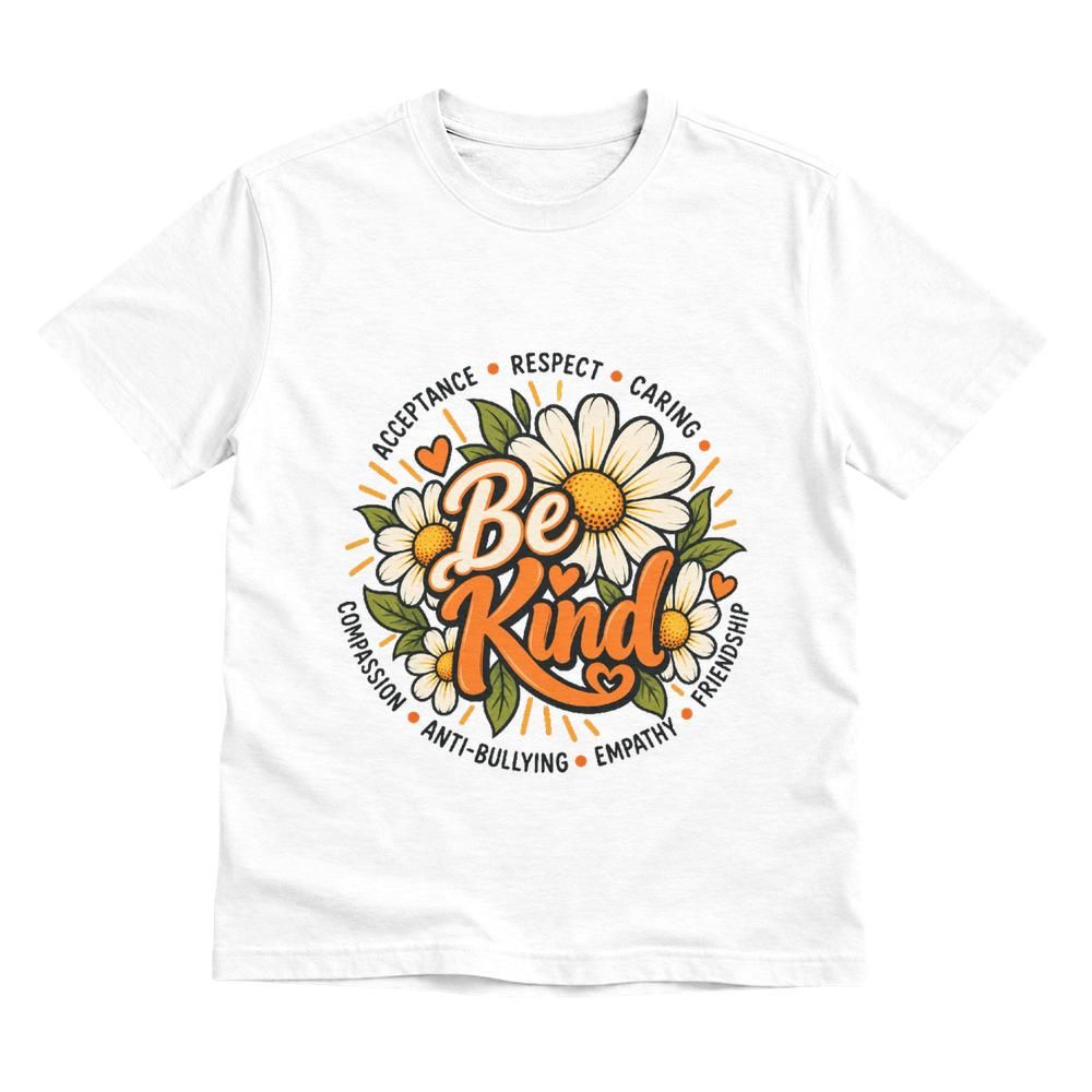 Youth T-shirt Gildan 5000B (Made in US)