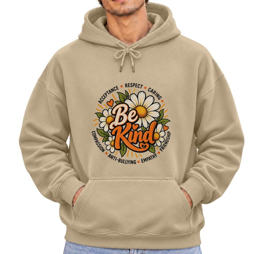 Classic Unisex Hoodie Gildan 18500 (Made In US)