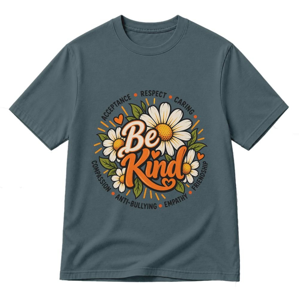 Classic Unisex T-Shirt Gildan 5000 (Made In US)