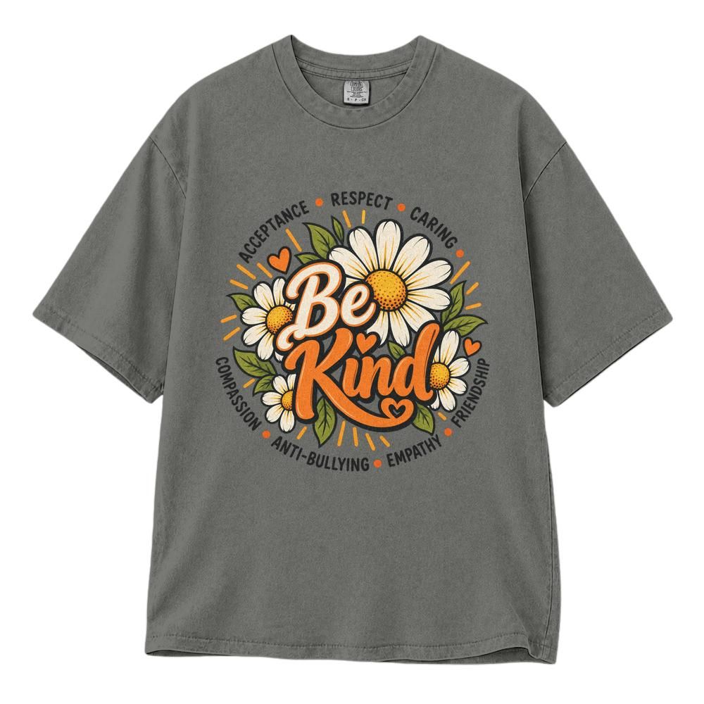 Classic Unisex T-Shirt Comfort Colors 1717 (Made in US)