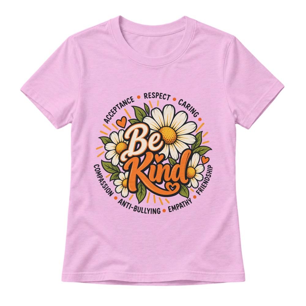 Women's T-shirt Gildan 5000L (Made In US)