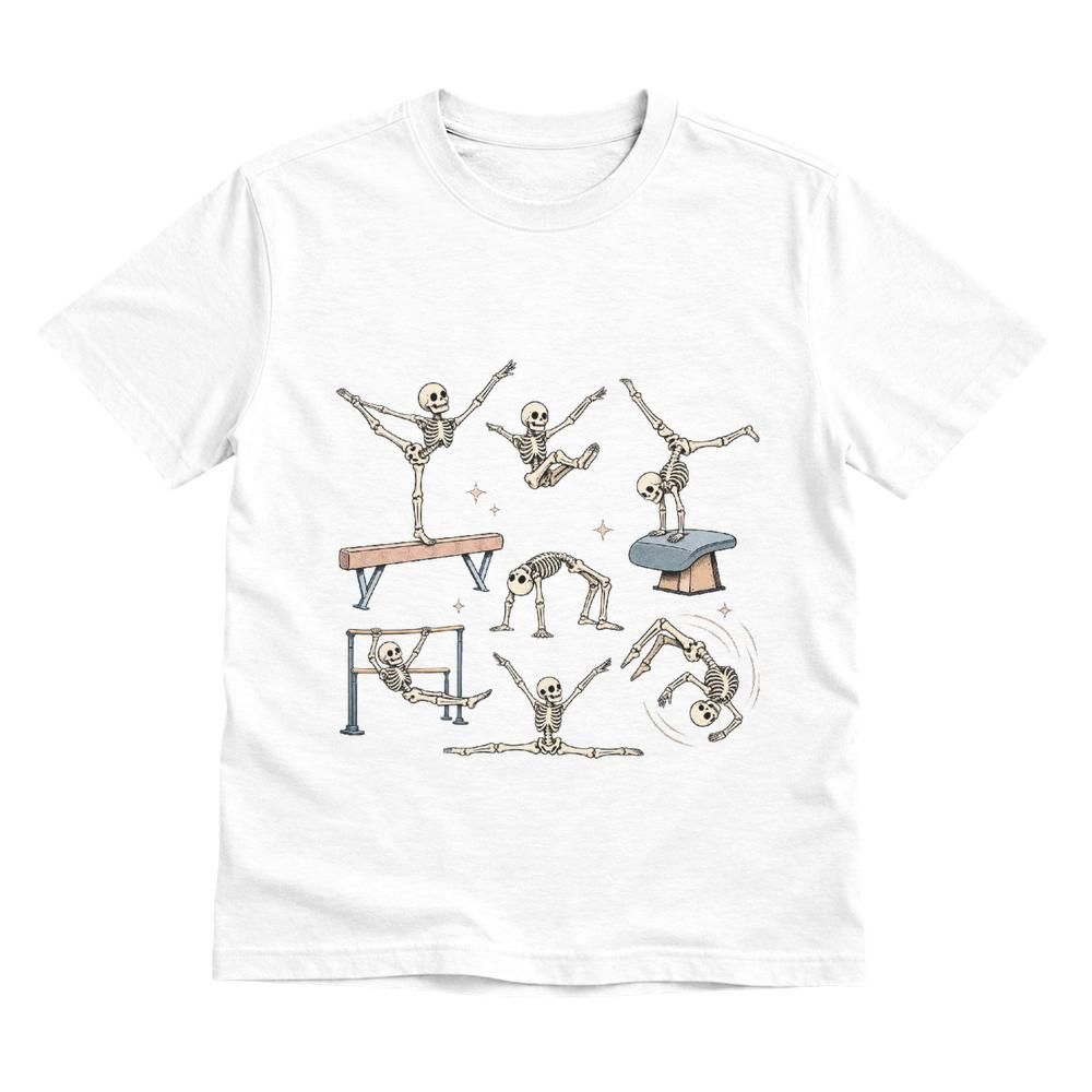 Youth T-shirt Gildan 5000B (Made in US)