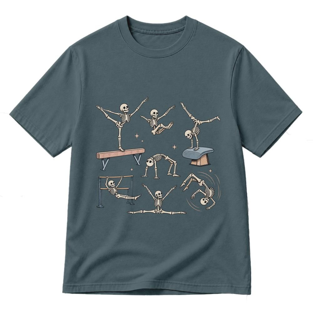 Classic Unisex T-Shirt Gildan 5000 (Made In US)