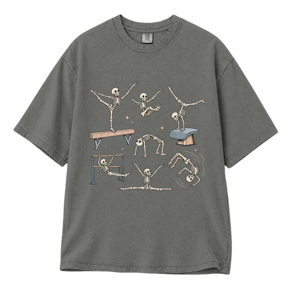 Classic Unisex T-Shirt Comfort Colors 1717 (Made in US)