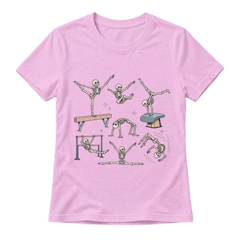Women's T-shirt Gildan 5000L (Made In US)