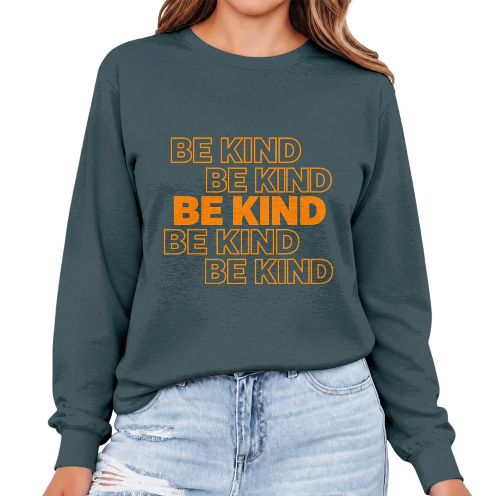 Long Sleeve T-Shirt Gildan 5400 (Made in US)