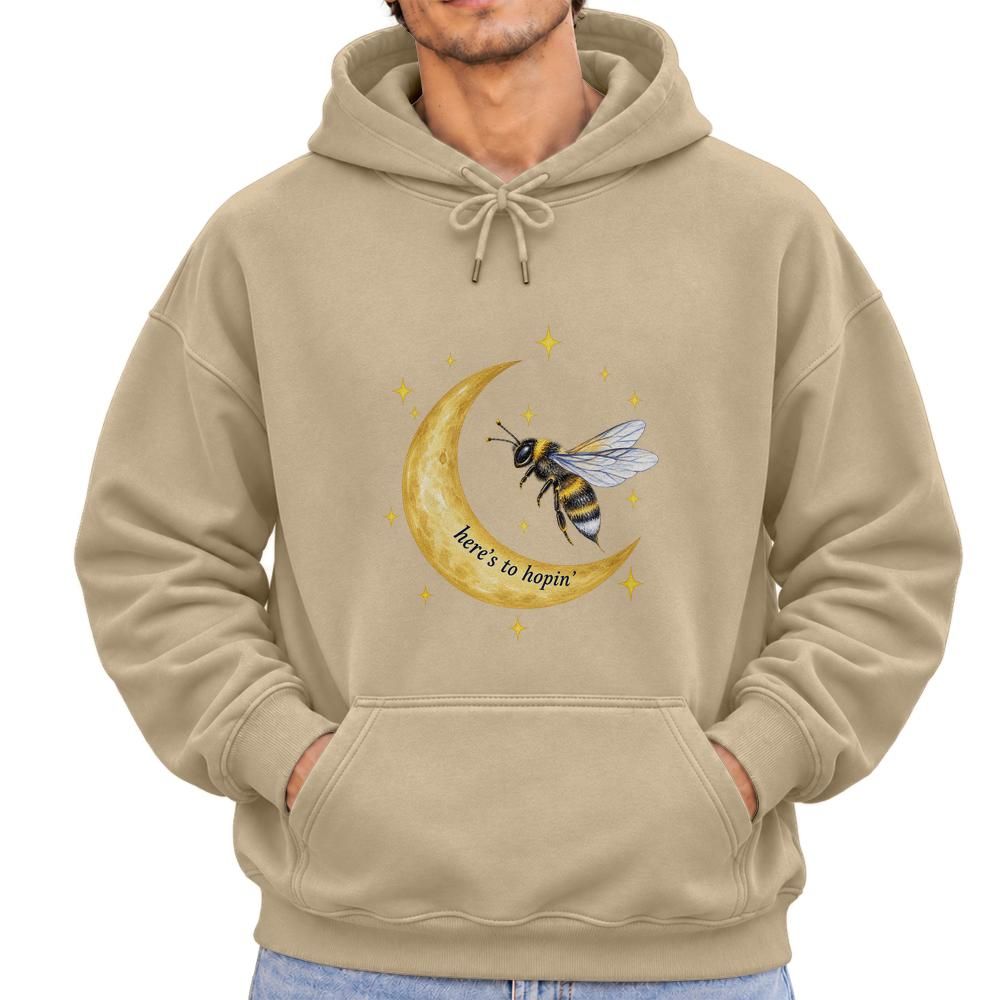 Classic Unisex Hoodie Gildan 18500 (Made In US)