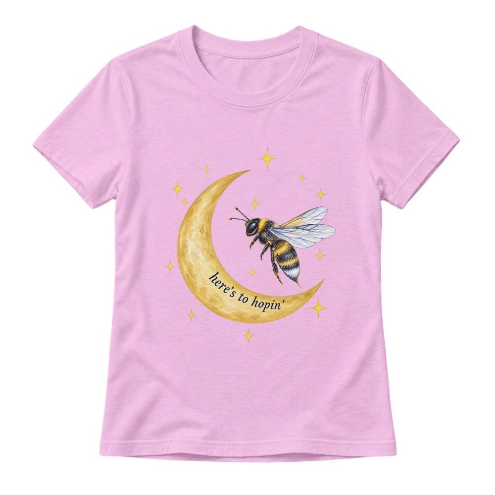 Women's T-shirt Gildan 5000L (Made In US)