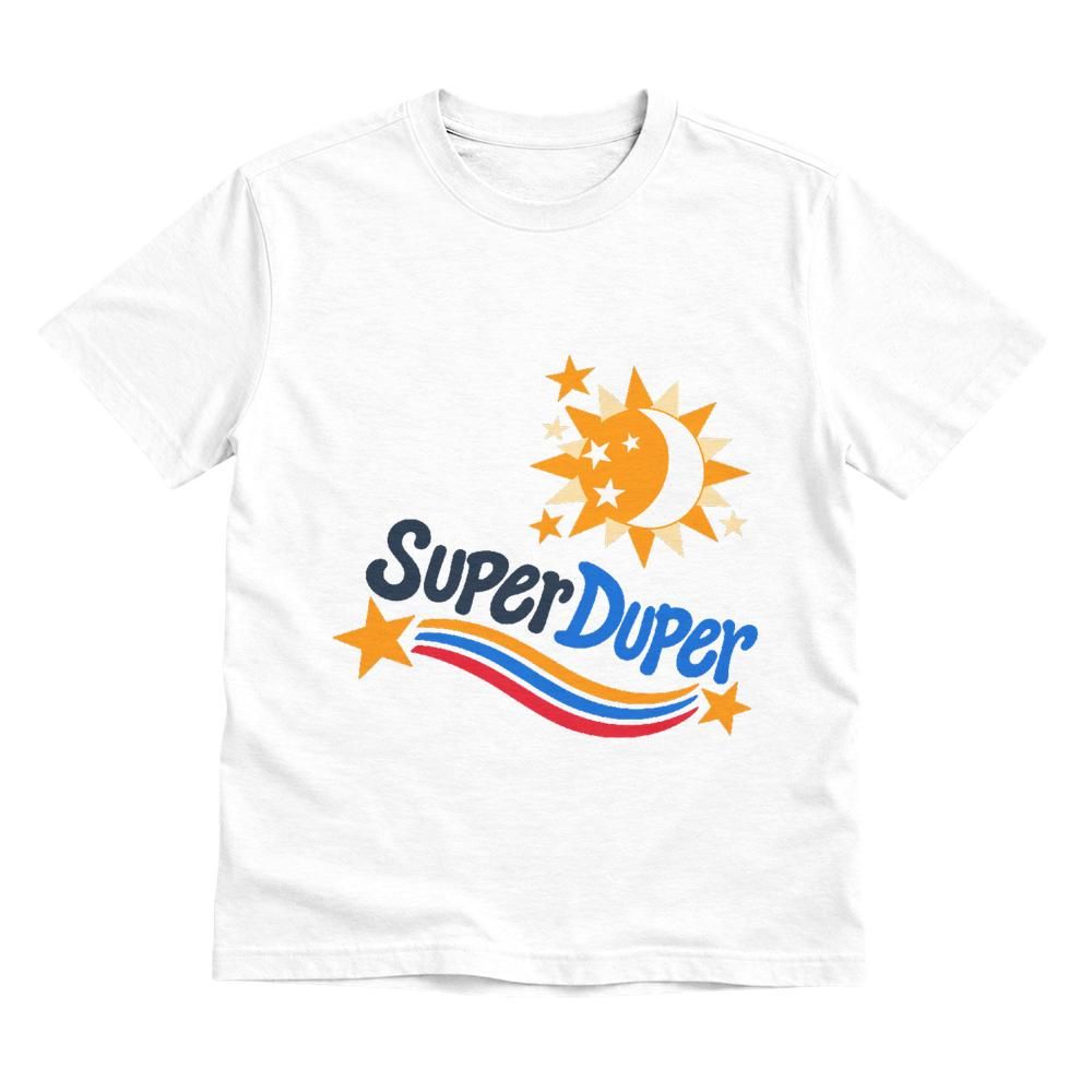 Youth T-shirt Gildan 5000B (Made in US)