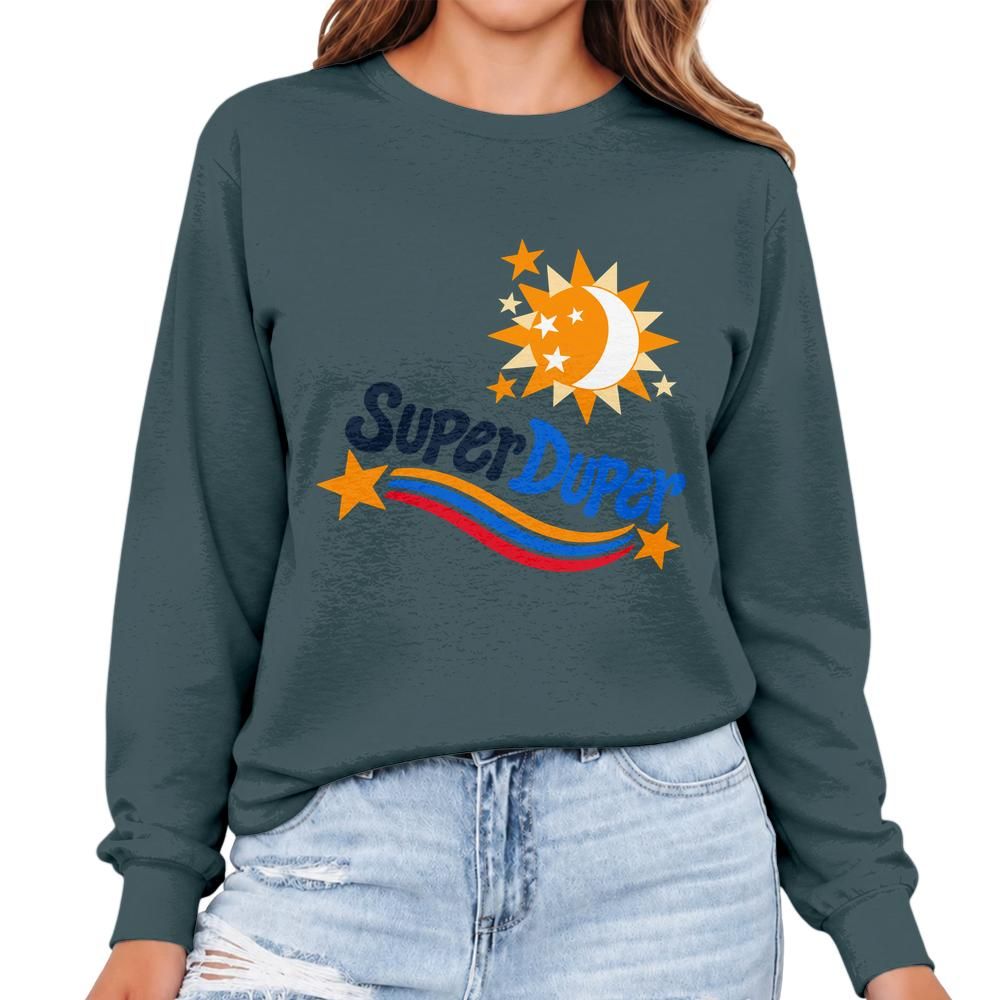 Long Sleeve T-Shirt Gildan 5400 (Made in US)