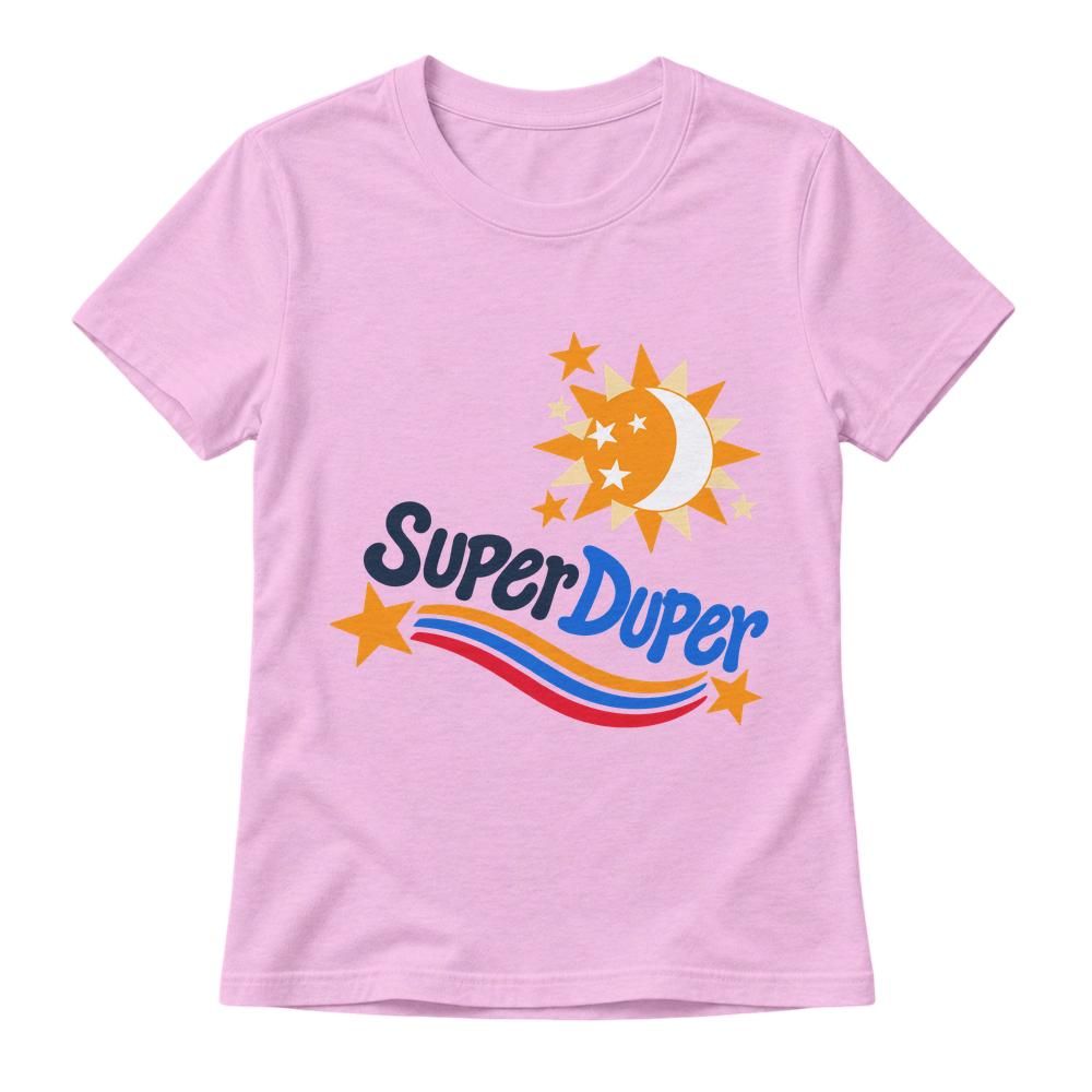 Women's T-shirt Gildan 5000L (Made In US)