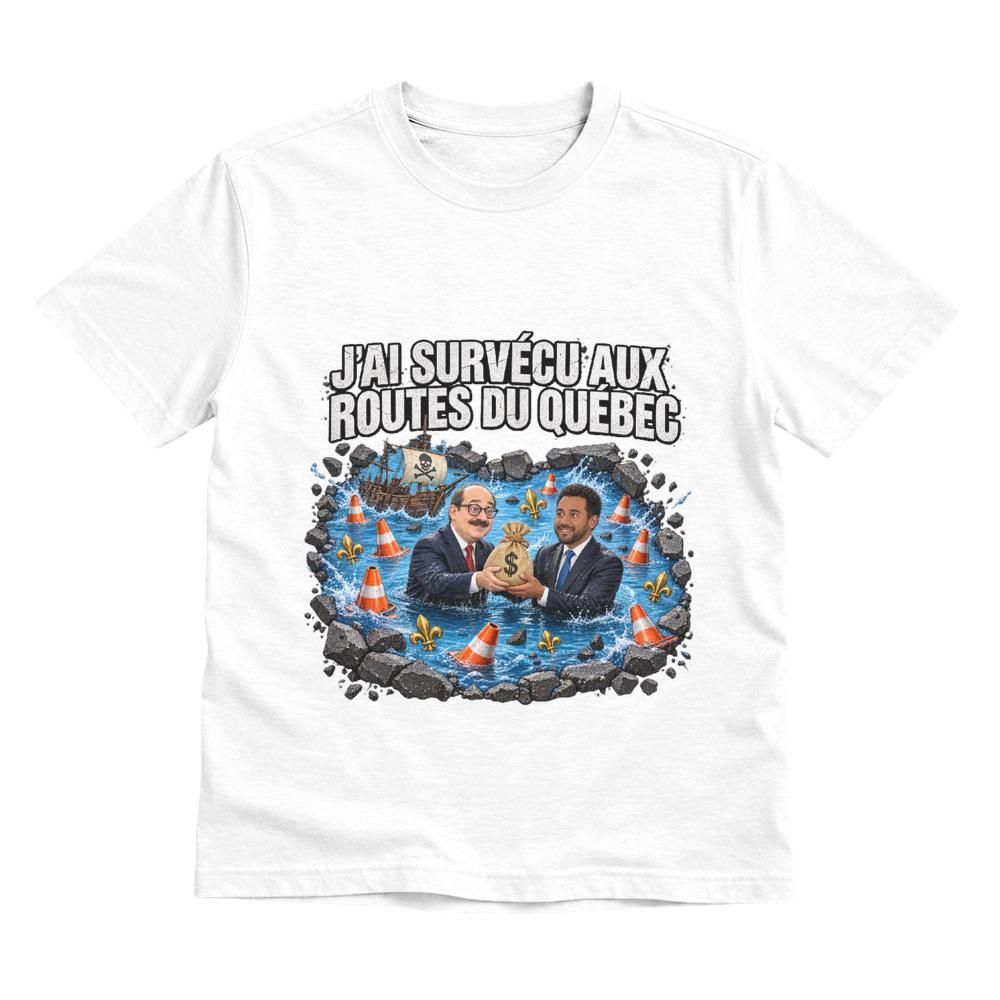 Youth T-shirt Gildan 5000B (Made in US)