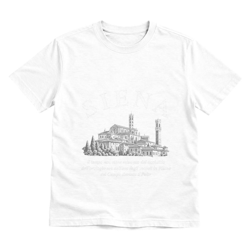 Youth T-shirt Gildan 5000B (Made in US)