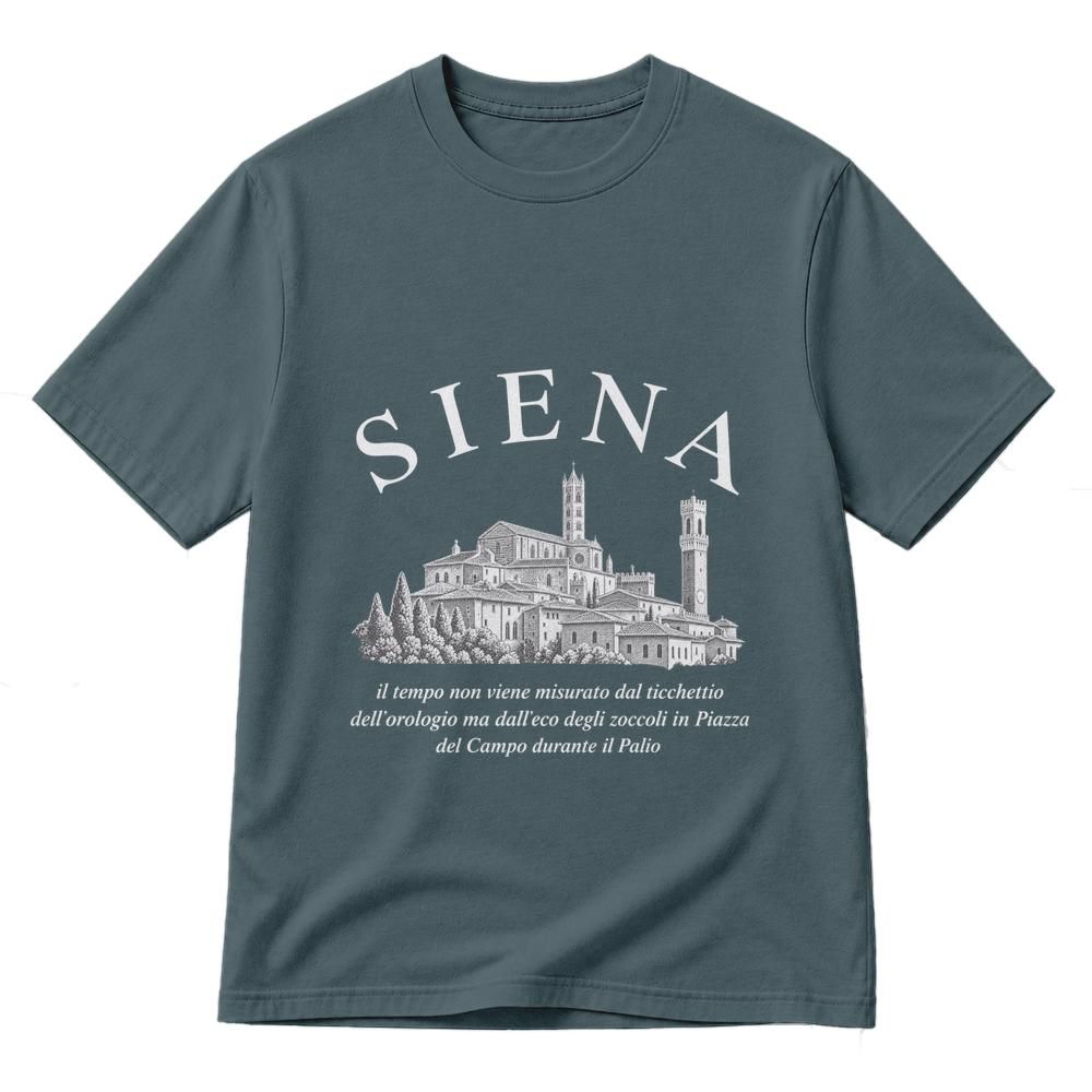 Classic Unisex T-Shirt Gildan 5000 (Made In US)