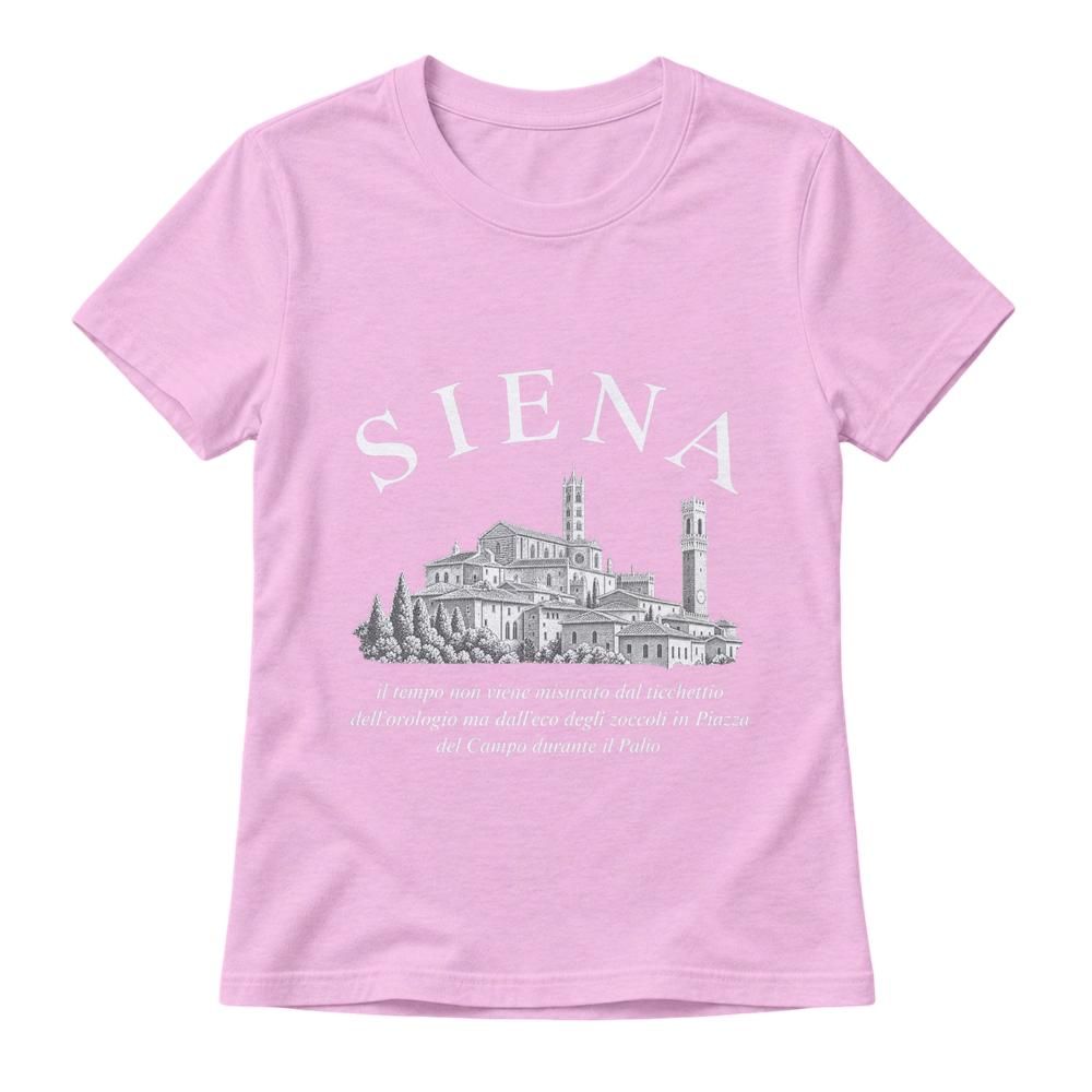 Women's T-shirt Gildan 5000L (Made In US)