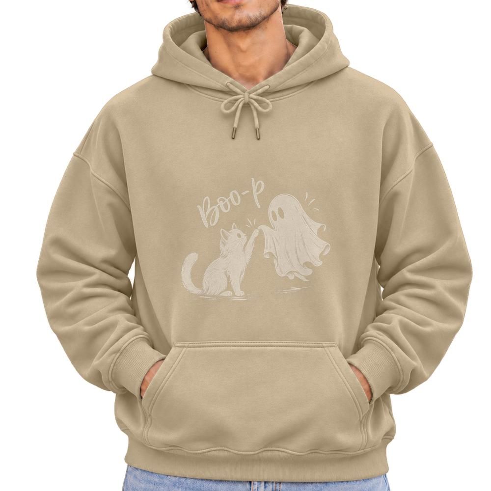 Classic Unisex Hoodie Gildan 18500 (Made In US)