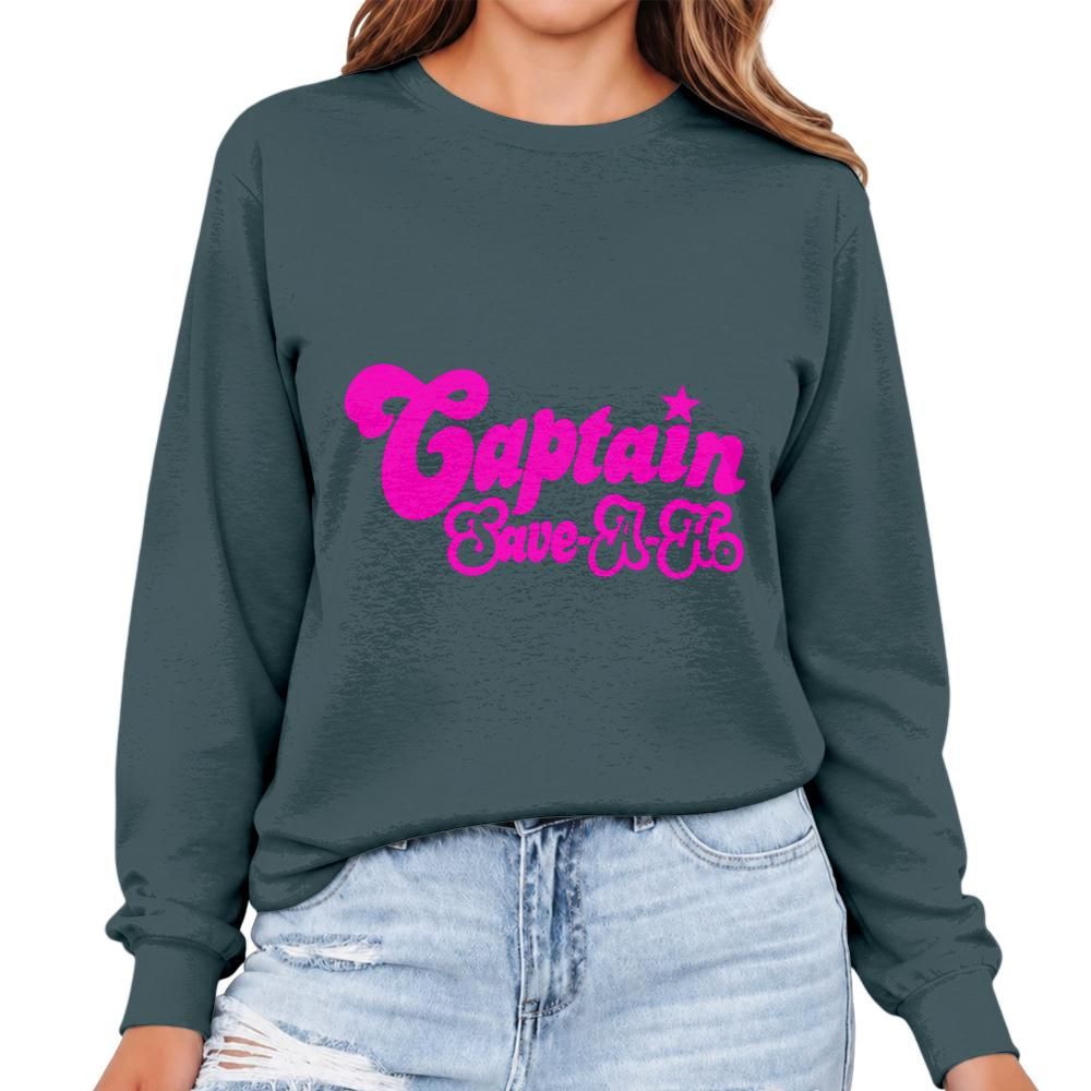 Long Sleeve T-Shirt Gildan 5400 (Made in US)