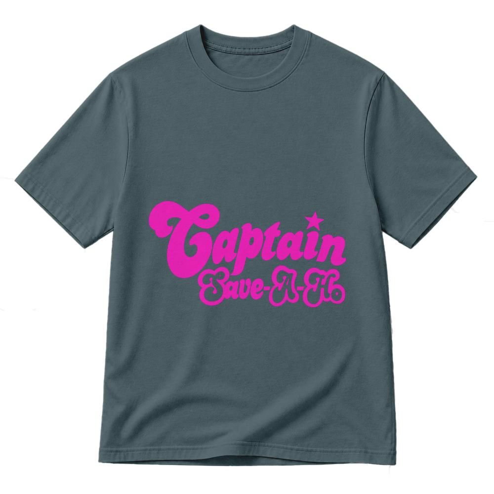 Classic Unisex T-Shirt Gildan 5000 (Made In US)